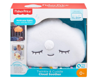 Fisher-Price Senna chmurka Usypiacz do łóżeczka - 539365 - zdjęcie 5